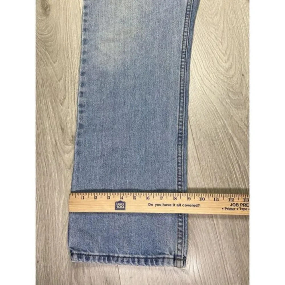 Levis thank you